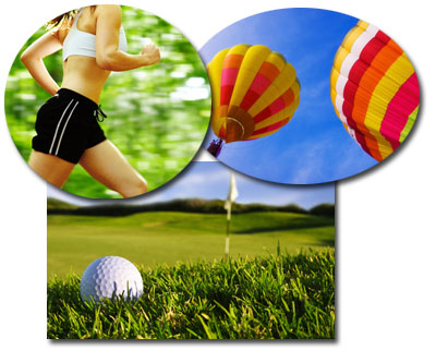 Hire Shinn Scape to make the most of your free time!